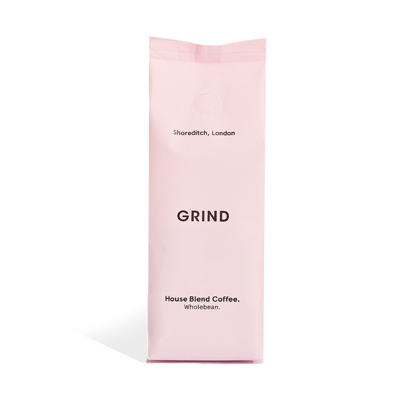 200g Bag of Decaf Blend (Beanz customers only) image