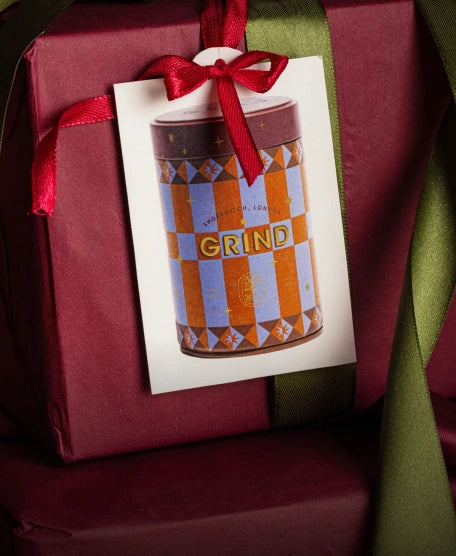 Christmas Gifting
