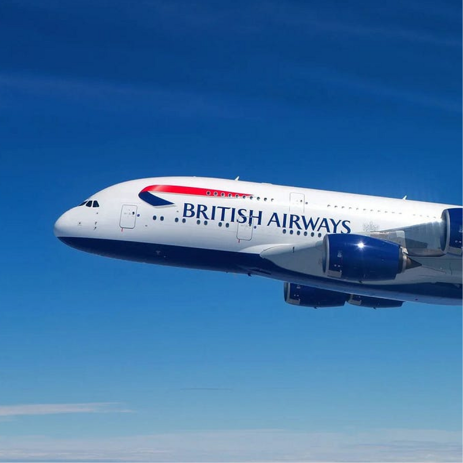 British Airways