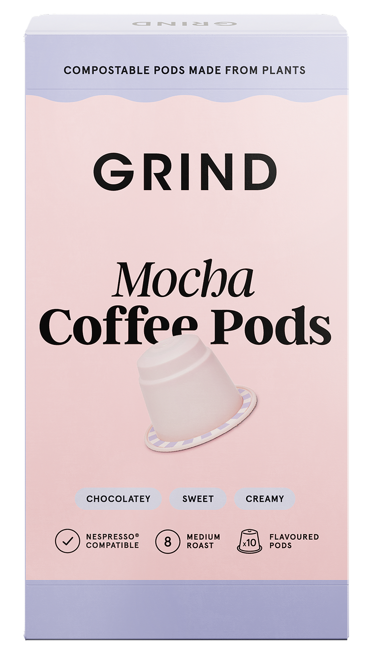 Mocha image