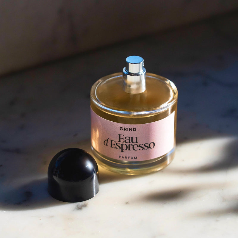 Eau d'Espresso image