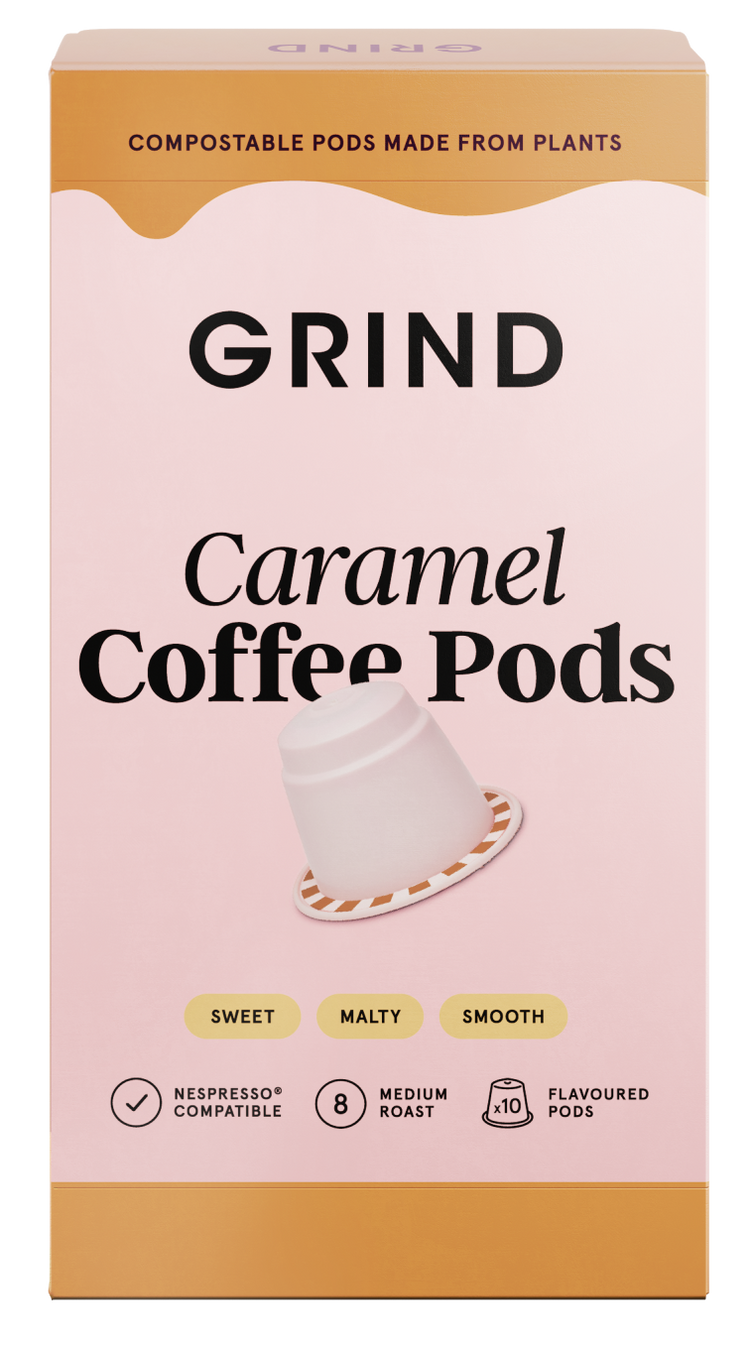 Caramel image