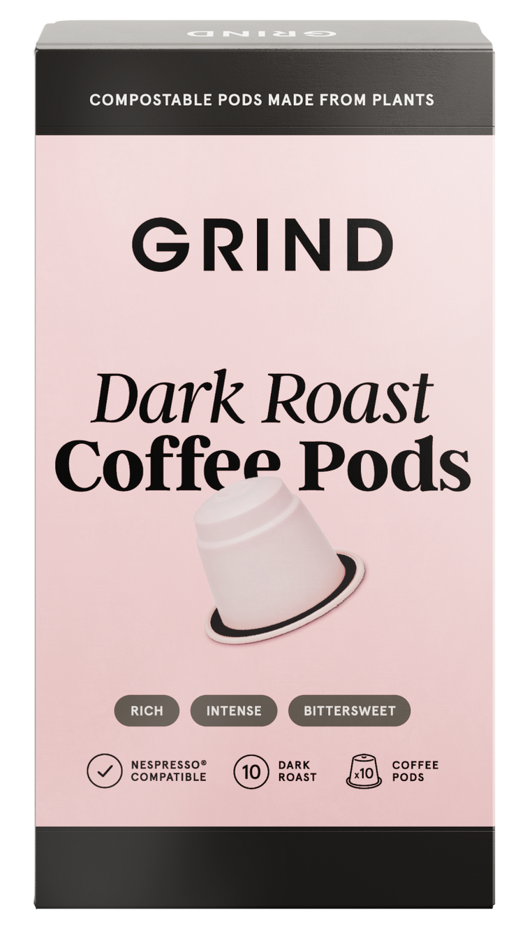 Dark Blend image