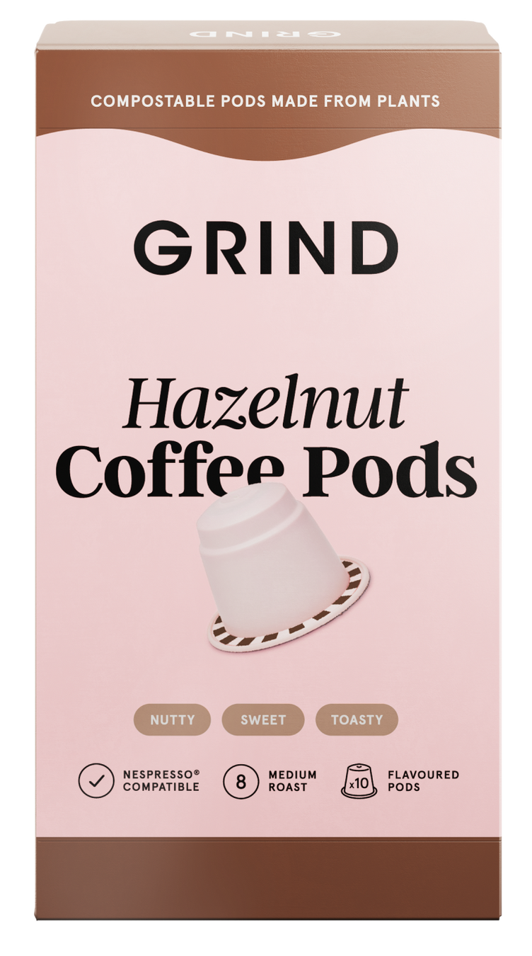 Hazelnut image