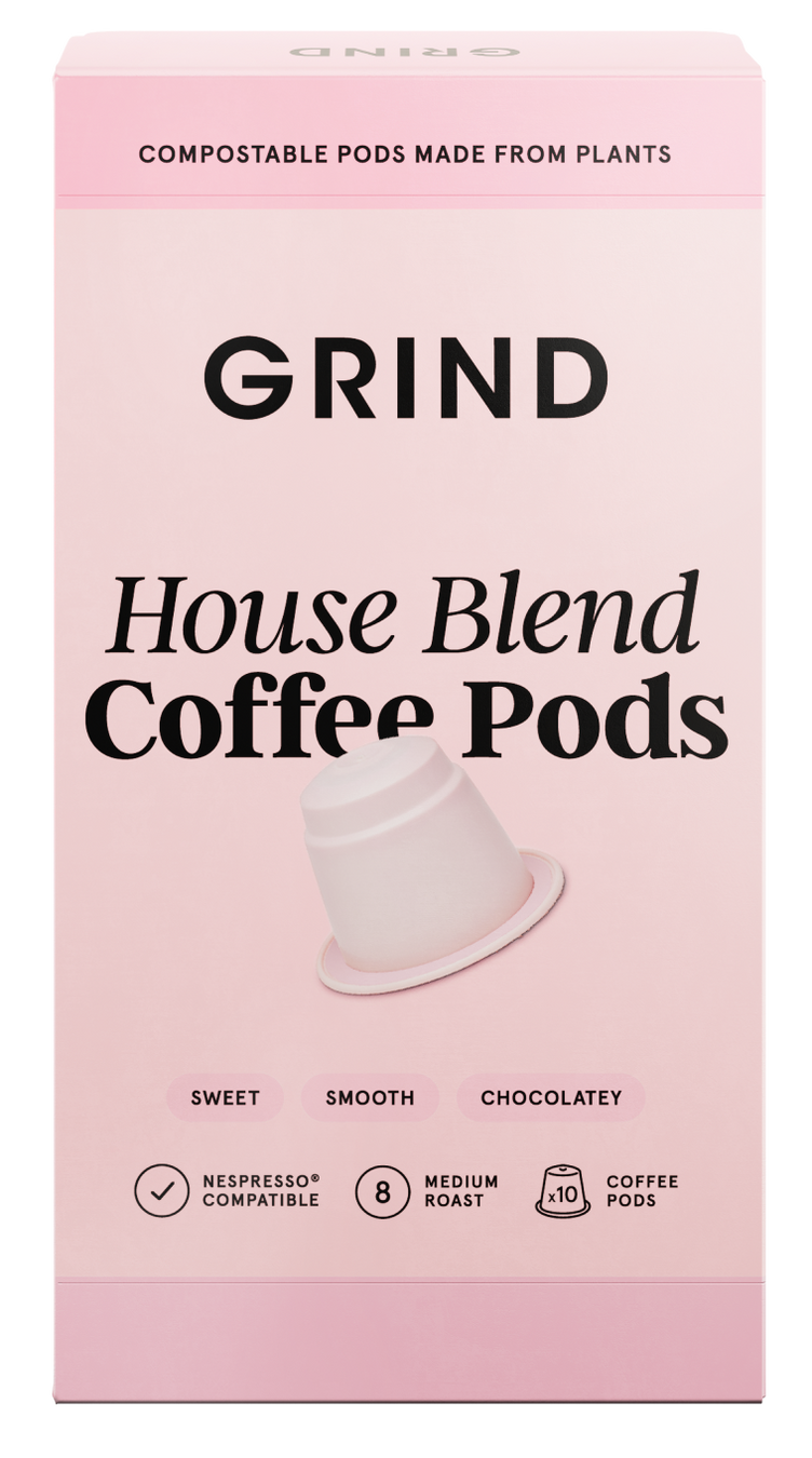 House Blend image