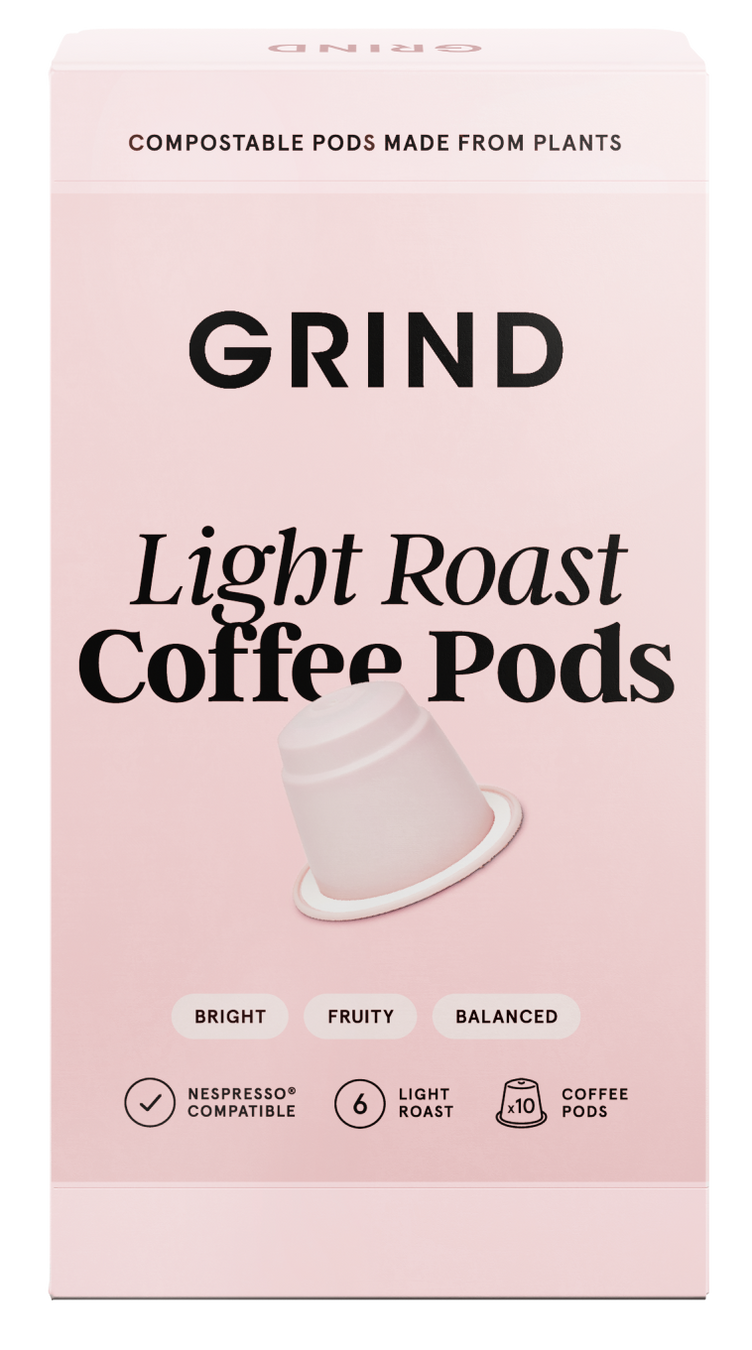 Light Blend image