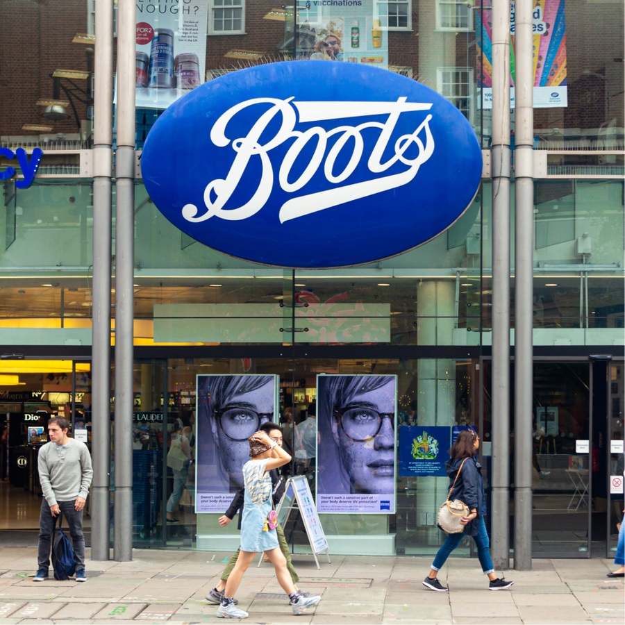 Boots