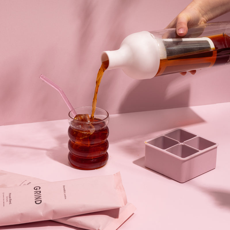 Cold Brew Gift Set image