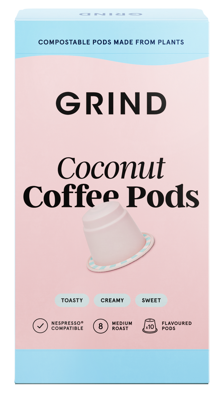 Coconut image