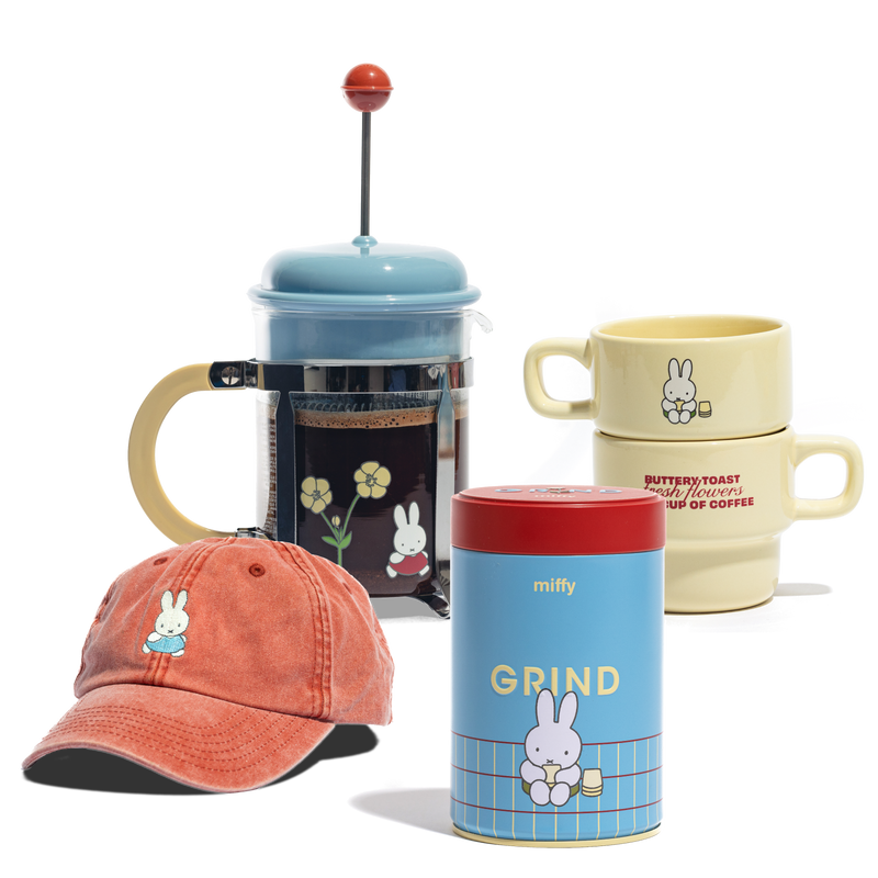 Grind | Miffy Complete Collection image