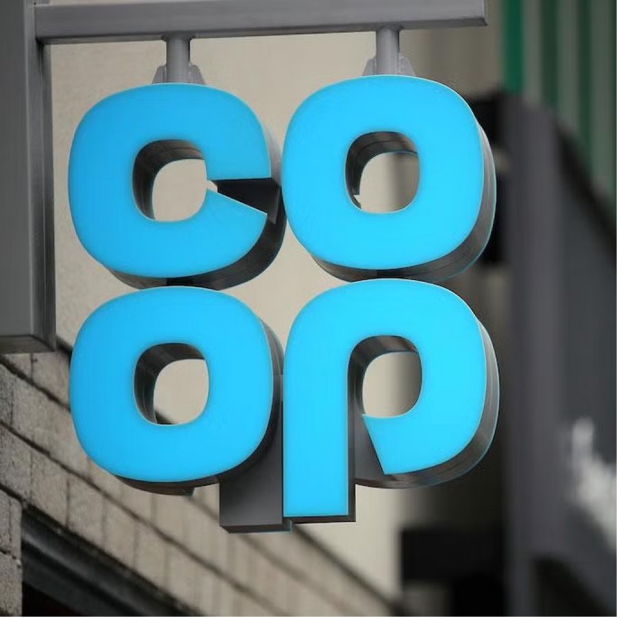 Co-op
