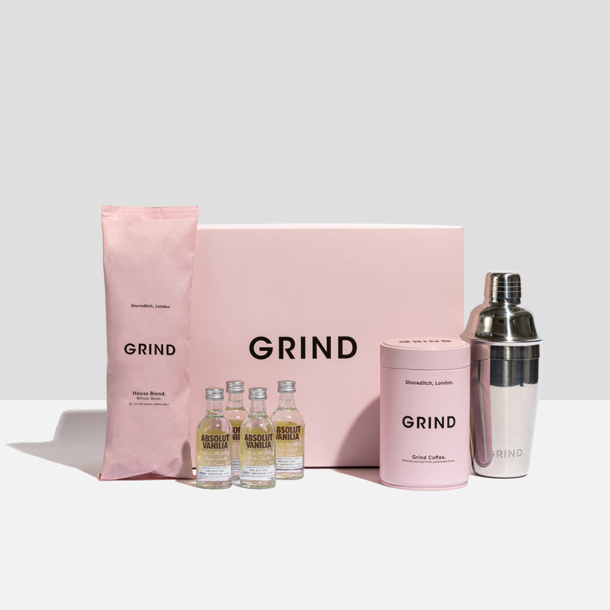 Espresso Martini Gift Set