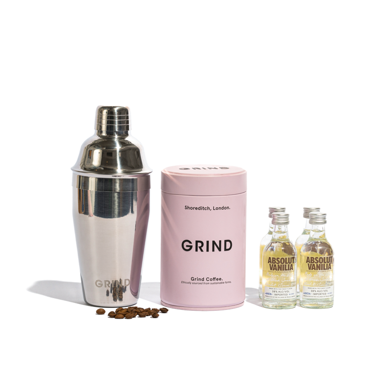 Espresso Martini Gift Set image