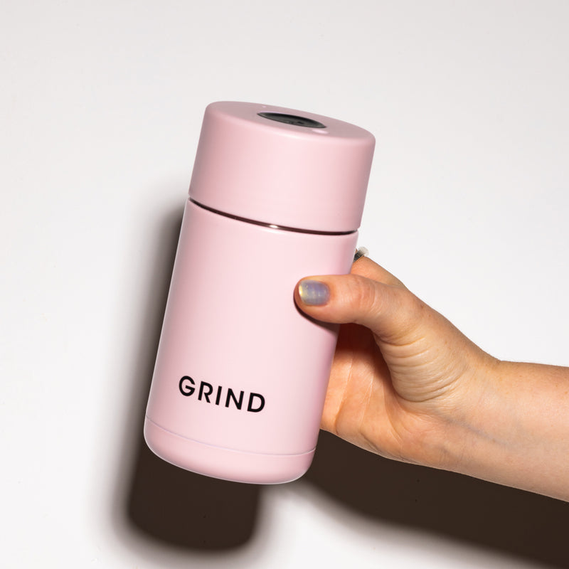 Grind x frank green Ceramic Reusable Cup image