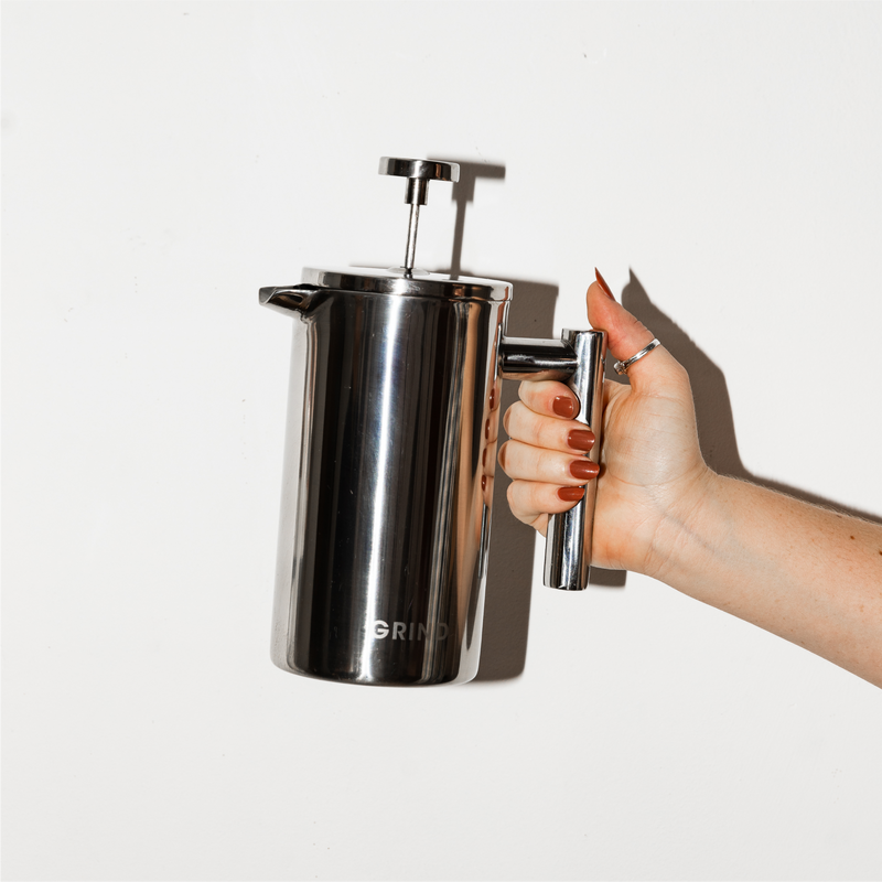 Cafetière (French Press) image