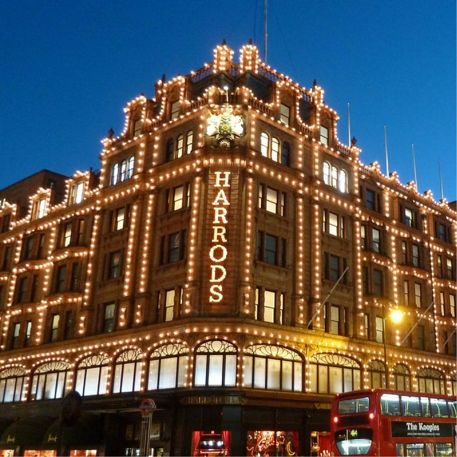 Harrods