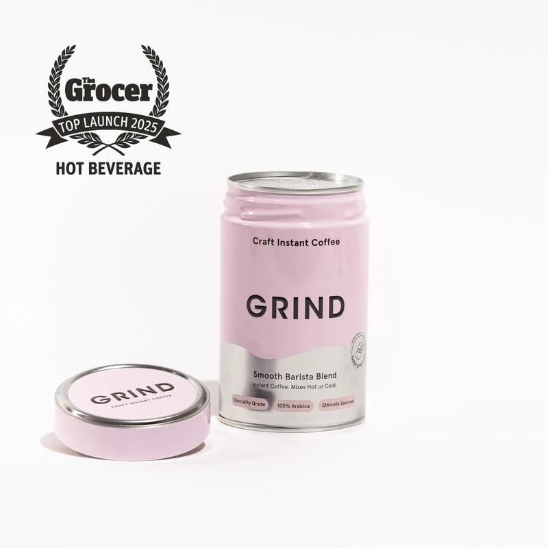 Craft Instant Coffee & Reusable Cup Bundle image
