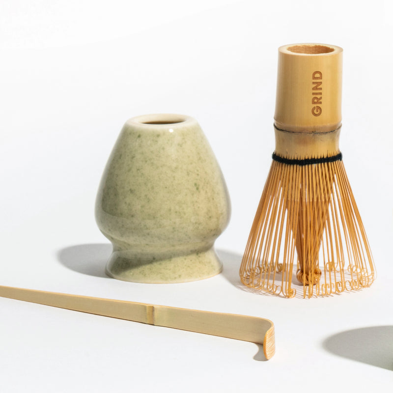 Complete Matcha Set image