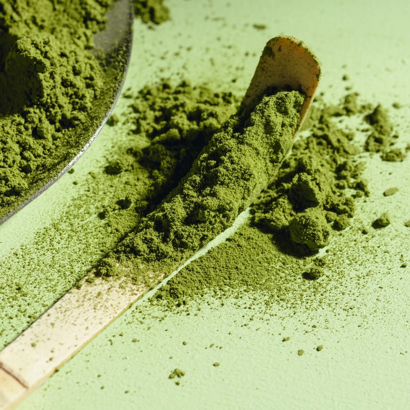 Complete Matcha Set image