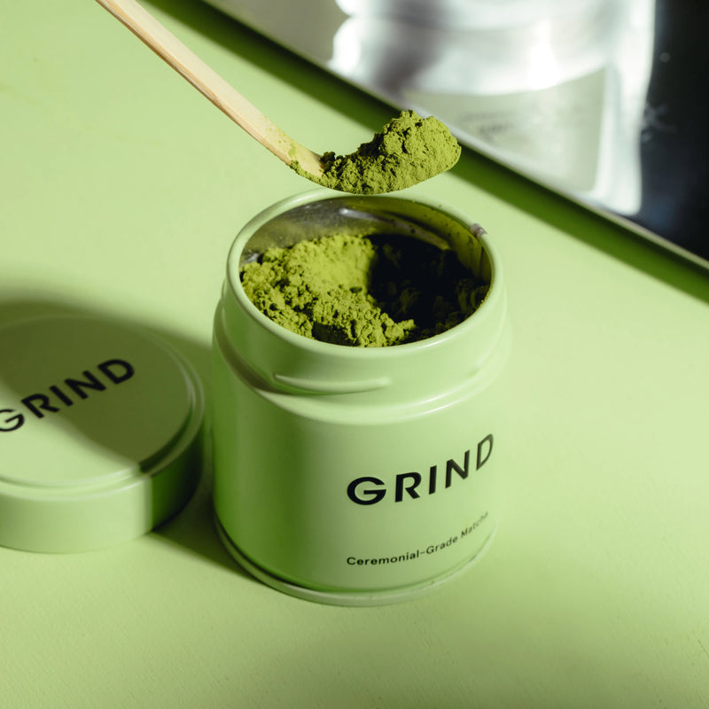 Complete Matcha Set image