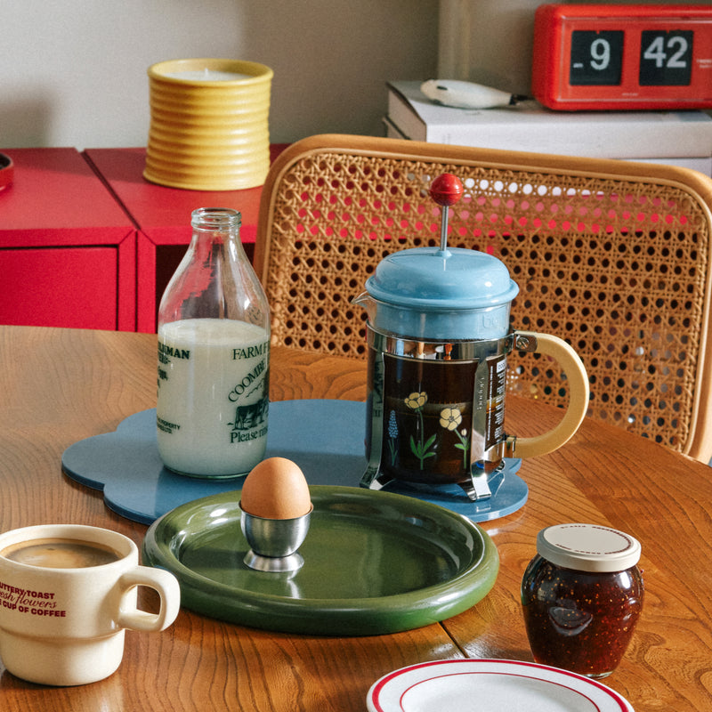 Grind | Miffy Cafetière image