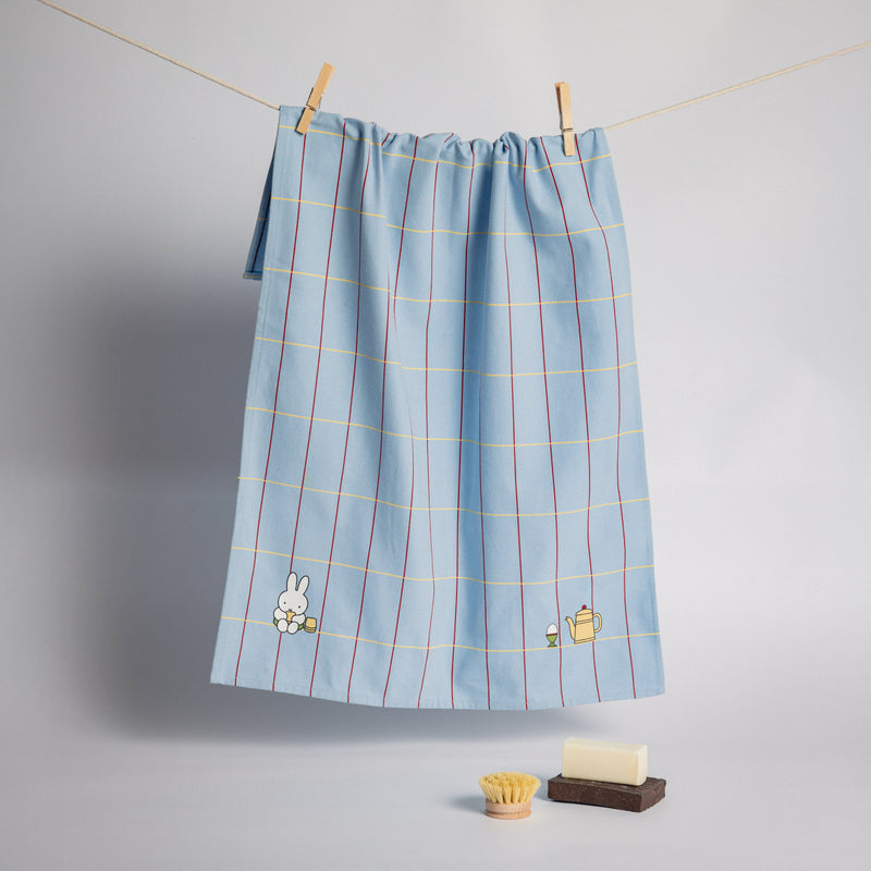 Grind | Miffy Coffee Towel image