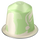 Pistachio and Vanilla image