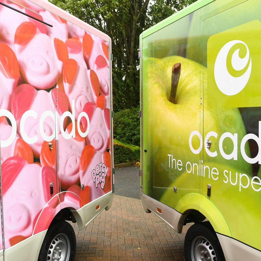 Ocado