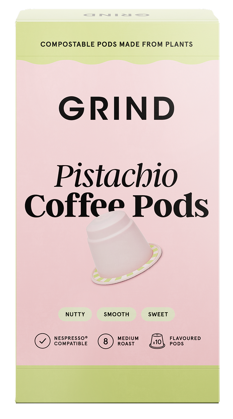 Pistachio image