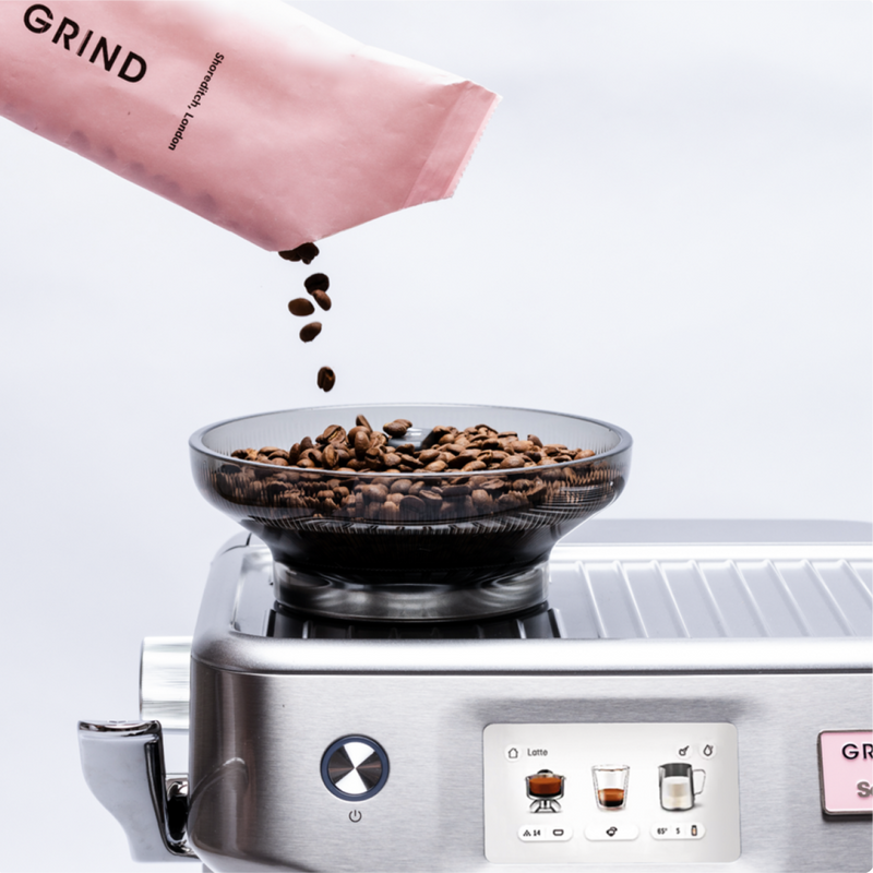 227g Bag of Coffee image