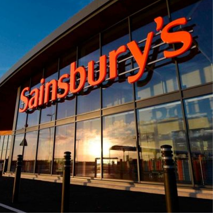 Sainsbury's