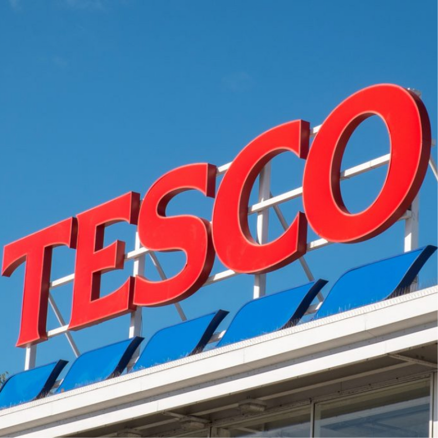 Tesco