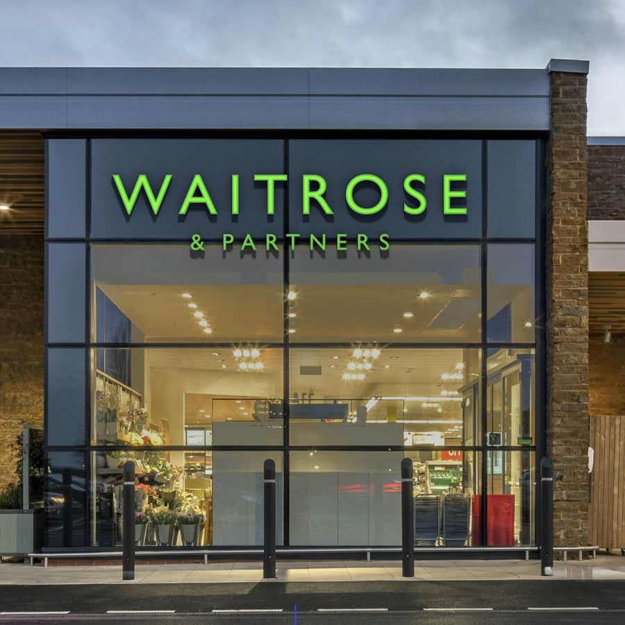 Waitrose