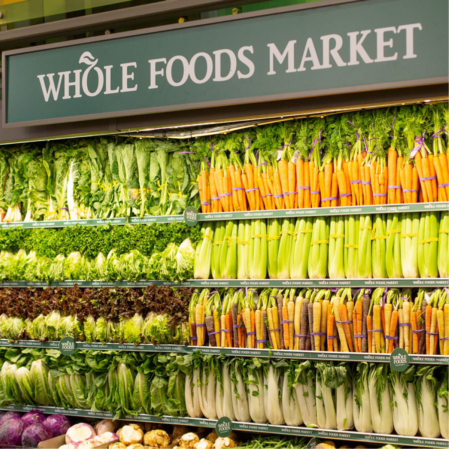 Whole Foods Market